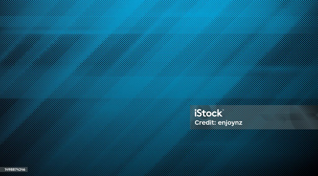 Blue Abstract Document Pattern Blue Abstract Dots Pattern Background Stock Illustration - Download ...