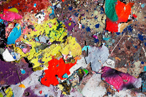 istock color flakes falling to the ground 1498876760
