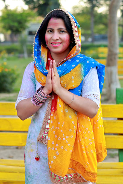 istock Happy Holi To You ! 1498880270
