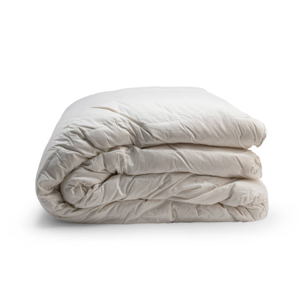 istock bed linen pillow and blanket made of quilted fabric with sewing and processing features 1498880853