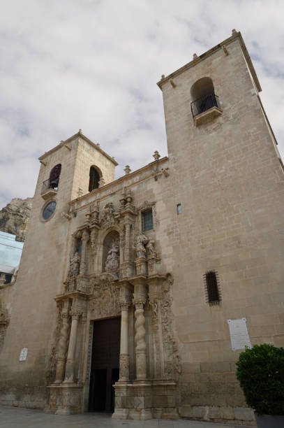 istock Basilica of Saint Mary 1498883005