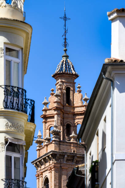 istock Church Steeple Or Spire 1498904406
