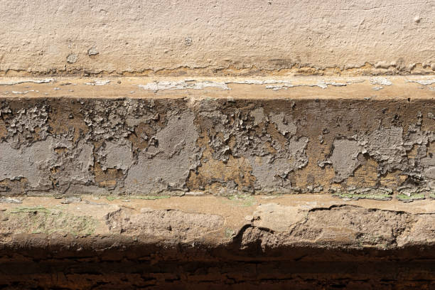 istock old grungy gray blue red yellow texture concrete stone wall background 1498923316