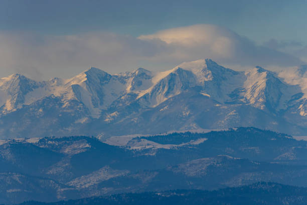 istock Snowstorm on the Sangre de Cristo 1498930420