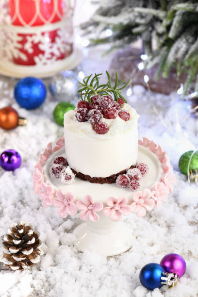 istock Dessert Christmas Omelia 1498943068
