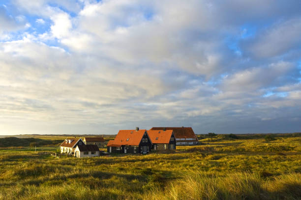 istock Woningen, Houses 1498947550