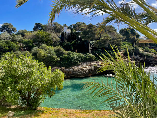 istock Cala Egos beach on Mallorca, Spain 1498951882