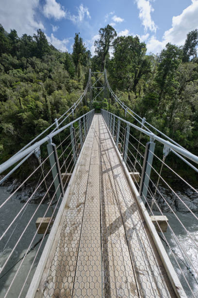 istock Hokitika Gorge in New Zealand 1498953532