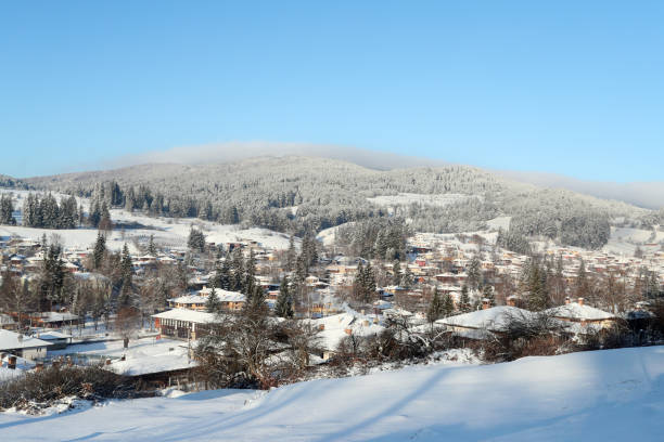 istock Koprivshtitsa, Bulgaria 1498954931