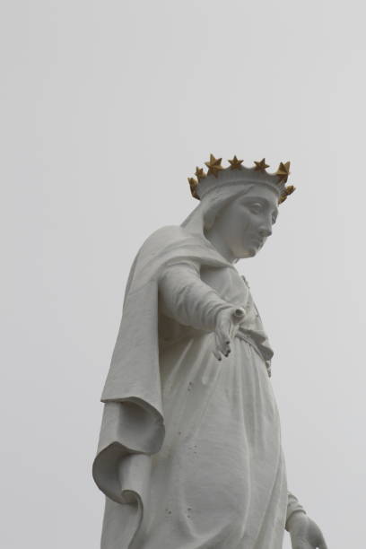 istock lady of lebanon harissa 1498955434
