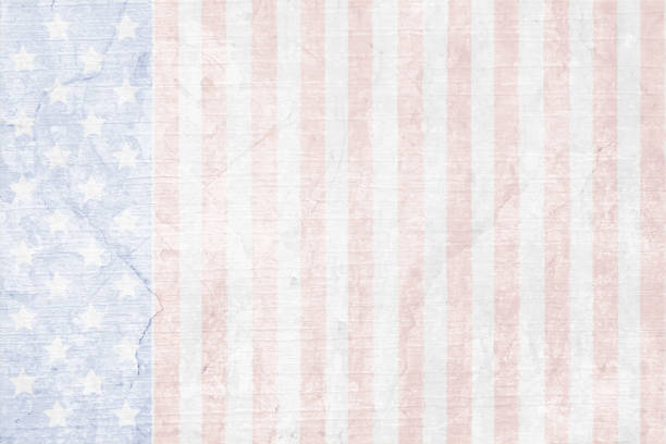 July Rastic Background Frame 80+ American Flag Backgrounds Fourth Of July Rustic Illustrations ...