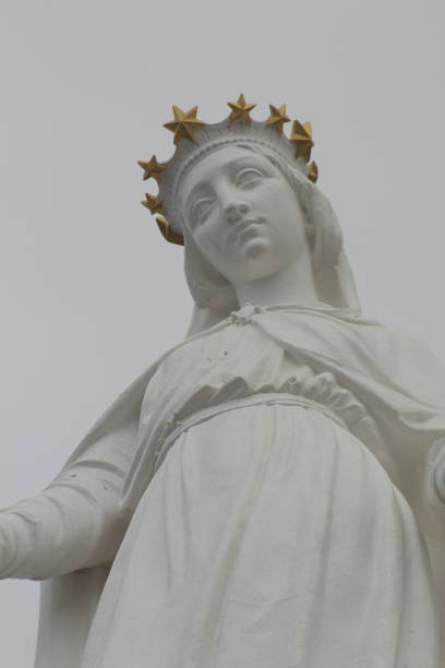 istock lady of lebanon harissa 1498963728