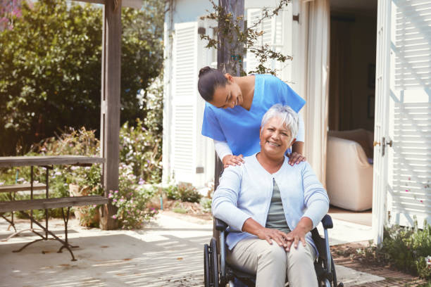 istock To care for those who once cared for us is one of the highest honors 1498966708