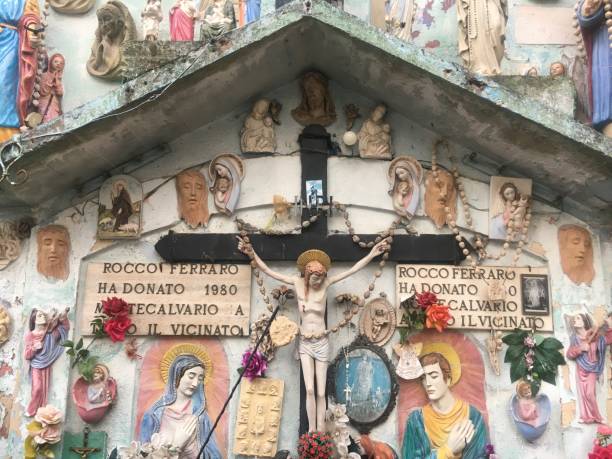 House of Saints Cutrofiano Lecce