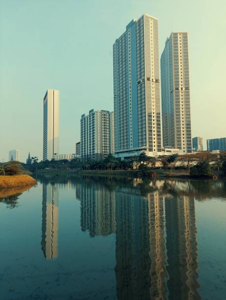 istock Architecture is invention that signifies timelessness 1498986097
