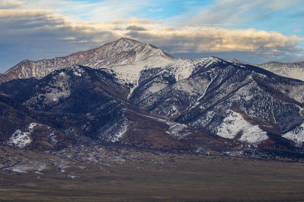 istock Sangre de Cristo Mountains 1499004953