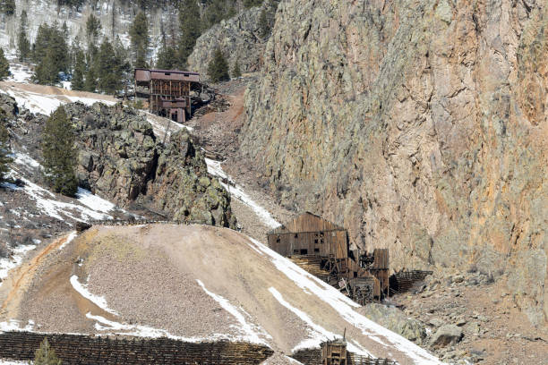 istock Creede Colorado 1499005098