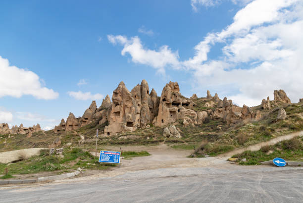istock Goreme Historical National Park 1499006173