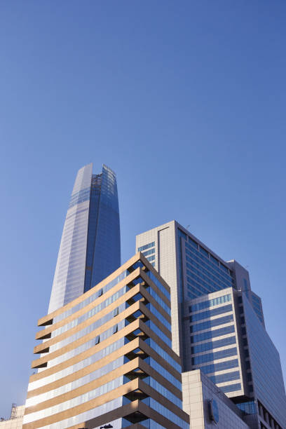 istock costanera center building complex in chile 1499012743