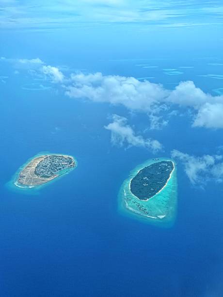 istock The Maldives Island 1499018362