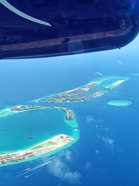 istock The Maldives Island 1499018387