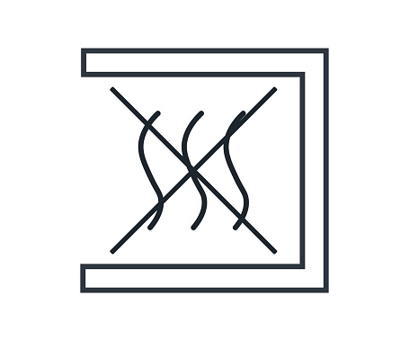 Graphic Symbol for Use on Electrical Equipment.