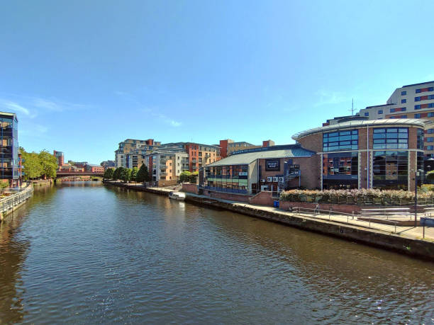 istock Brewery Wharfe Leeds Waterfront Leeds West Yorkshire England 2023 06 03 1499033095