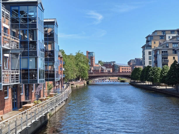 istock Crown Point Bridge and flats Leeds Waterfront Leeds West Yorkshire England 2023 06 03 1499033107