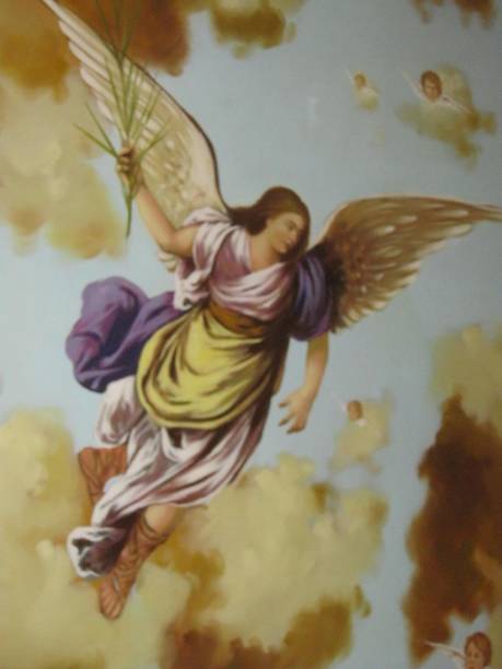 Egypt - Sharm El Sheikh - The Heavenly Cathedral