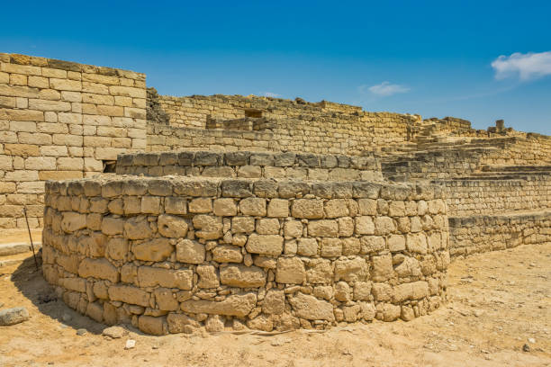 istock Salalah Dhofar Oman Al Baleed Archaeological Park 1499042629
