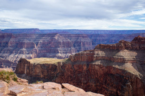 istock Grand Canyon West 1499046261