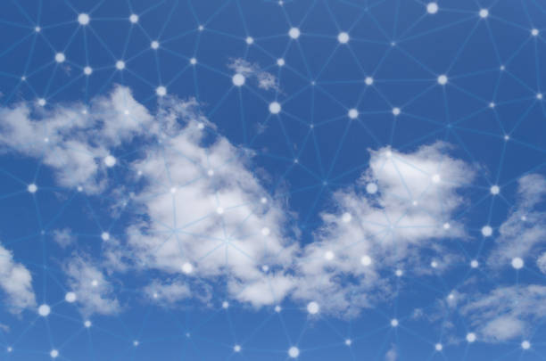 istock sky and clouds business concept, online, global server, cloud storage, digital technology, network connection, ai data system, security of web data, 1499059026