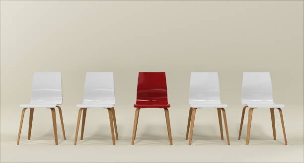 istock Recruitment Leadership Human Resources Highlight Spotlight Red Chair Choice Candidate 1499059950