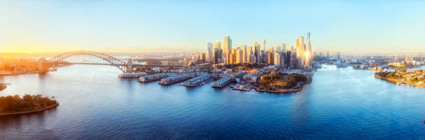 istock D Sydney Balmain Balls head The Rocks pan 1499064028