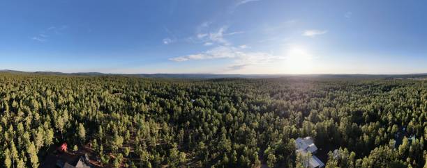 Pinetop-Lakeside, Arizona