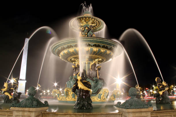 istock Rainbow of Water and Light 1499082922