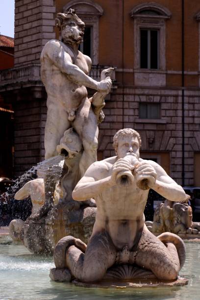 istock Fountain of the Moor 1499084355