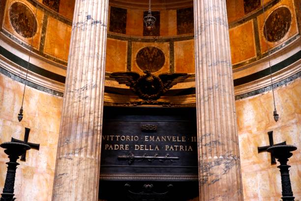 San Francesco di Paola (Basilica reale pontificia di San Francesco di Paola) is a prominent church located to the west in Piazza del Plebiscito, the main square of Naples, Italy. The construction started in 1816 and ended in 1846.