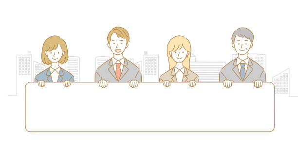 Job Sign Border 20+ Job Fair Border Stock Illustrations, Royalty-Free Vector Graphics ...