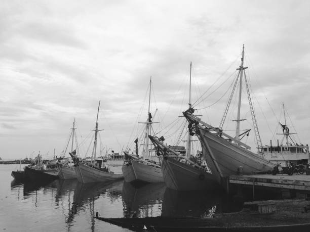 50+ Détroit De Makassar Photos Photos, taleaux et images libre de