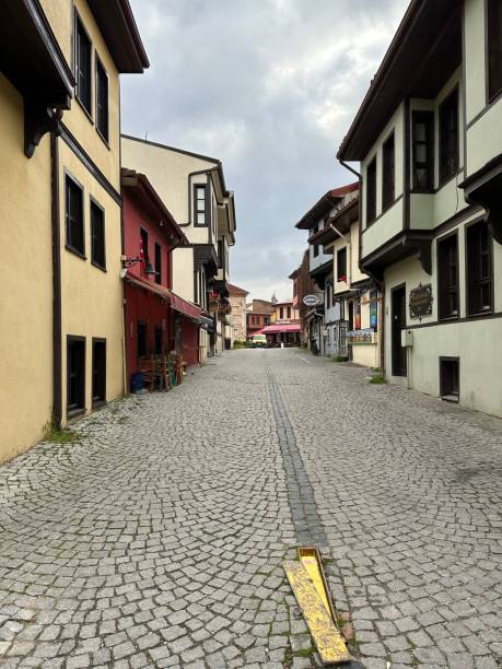 istock “Odunpazari” an old town in Eskisehir 1499103020