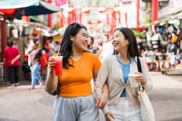 istock Crazy friends make the best memories. 1499112840