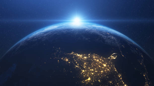 istock USA and North America seen from space 1499118139