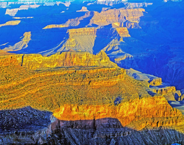 istock Grand Canyon, Arizona 1499133595