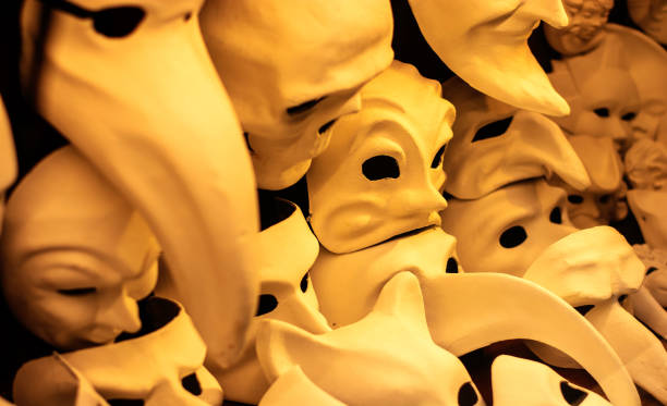 masks