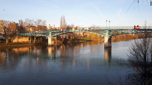 istock autumn colors around the river 1499163128