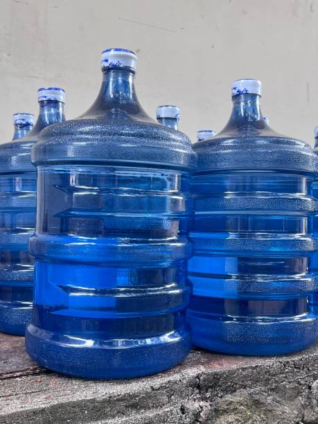 istock Gallons of mineral water 1499164126