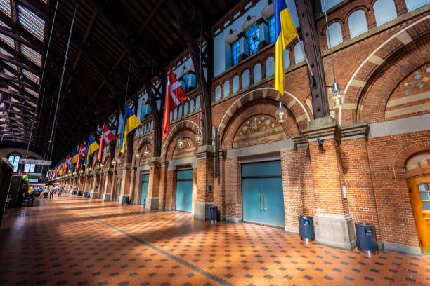 istock Copenhagen Main Station 1499167817