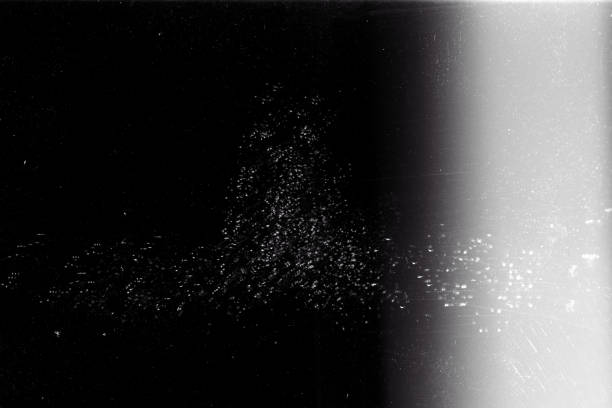 istock Old grunge filmstrip 1499171179