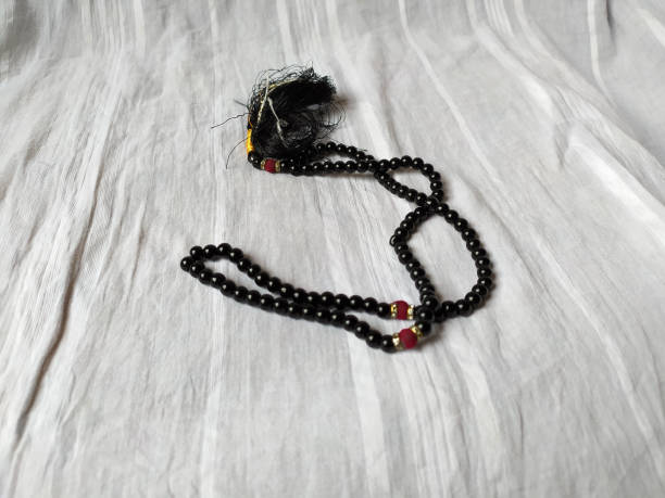 istock A black tasbih for Muslim prayers 1499173997